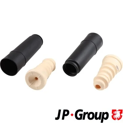 Dust Cover Kit, shock absorber